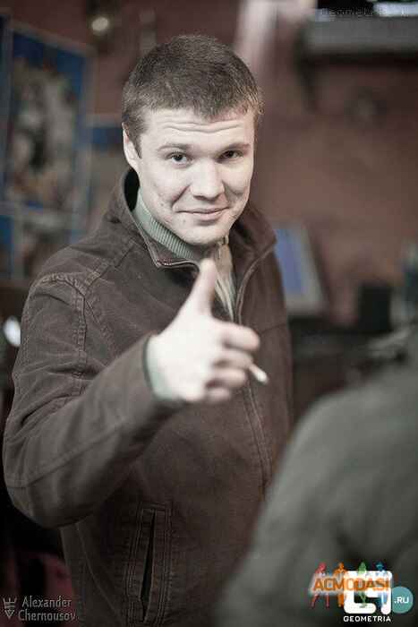 Павел Сергеевич Филиппов фото №294168. Завантажено 20 Листопада 2012