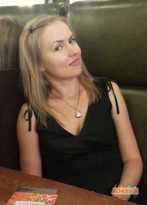Светлана Валерьевна Шепель фото №556241. Завантажено 21 Грудня 2013