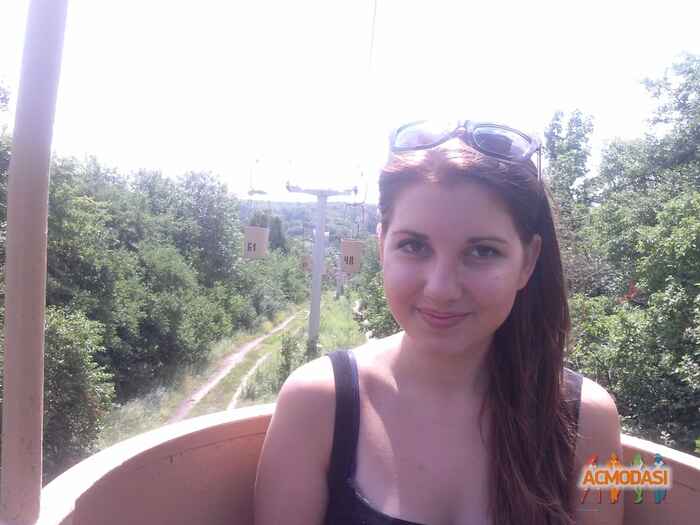 Екатерина Олеговна Мироненко фото №658170. Завантажено 24 Травня 2014