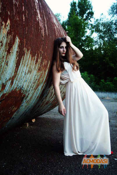 Anna  Bayman фото №796760. Завантажено 19 Квітня 2015