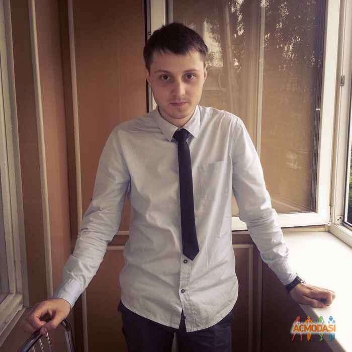 Андрей Александрович Кирпа фото №887673. Завантажено 02 Березня 2016