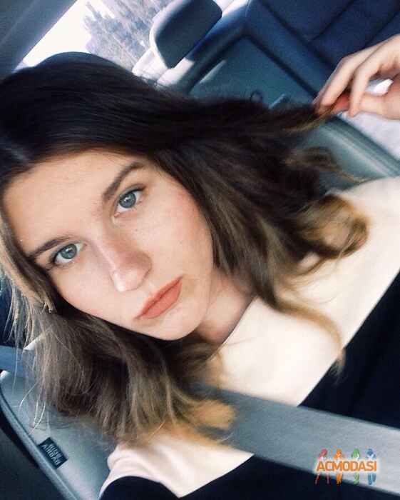 Вероника Сергеевна Денисенко фото №927373. Завантажено 01 Липня 2016