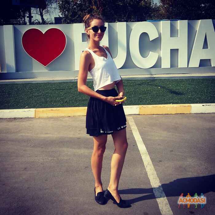 Александра  Гумен фото №978545. Завантажено 31 Жовтня 2016