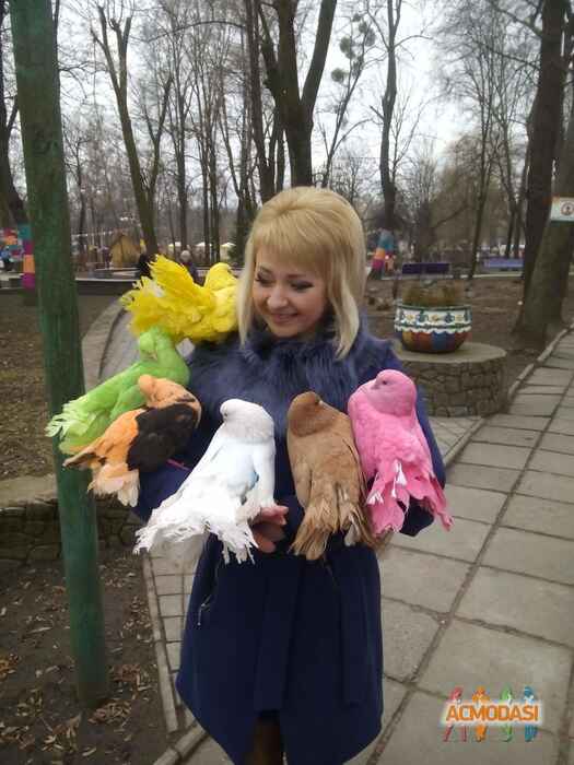 Ирина Николаевна Дяченко фото №983708. Завантажено 12 Листопада 2016