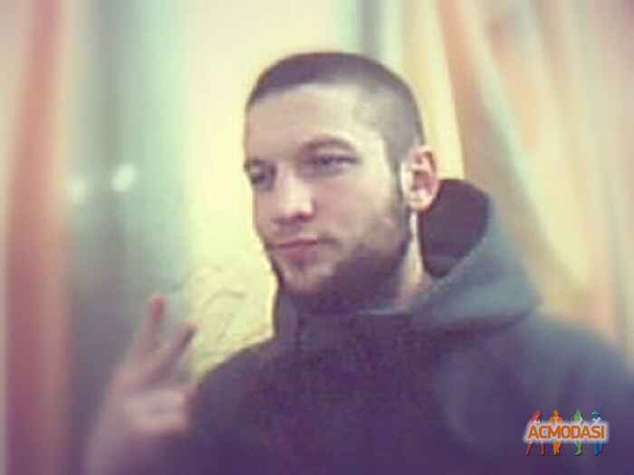 Артем Вікторович Попов фото №1113315. Завантажено 06 Жовтня 2017