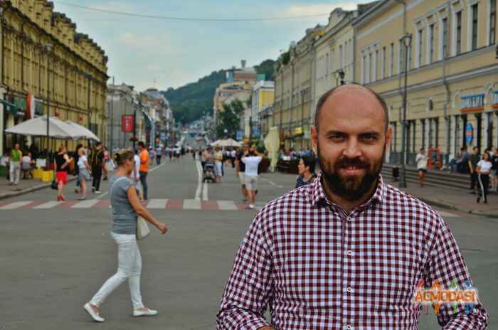 Денис Витальевич Булгаков фото №1283964. Завантажено 31 Серпня 2018