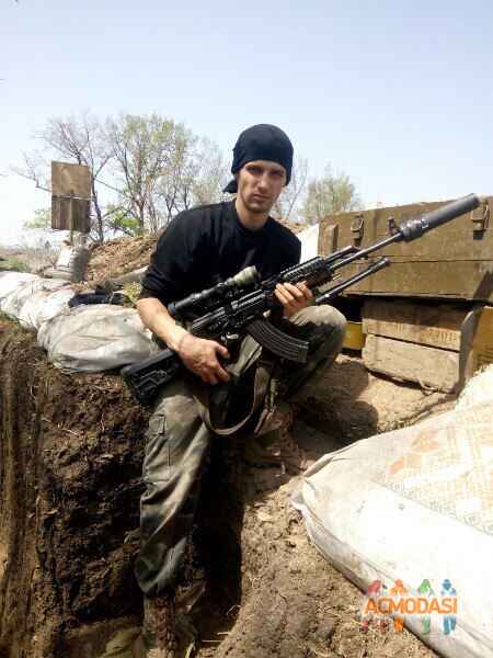 Ярослав Александрович Горянский фото №1154527. Завантажено 18 Грудня 2017