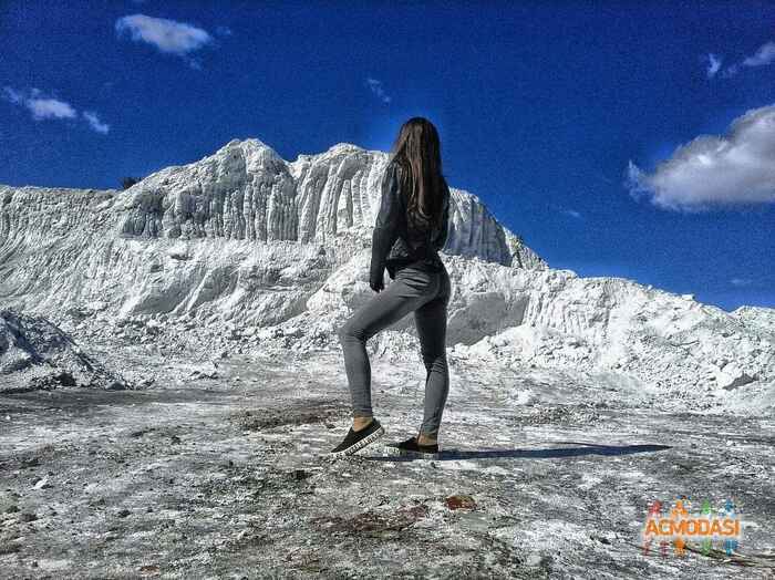 Диана Руслановна Данильченко фото №1171687. Завантажено 24 Січня 2018