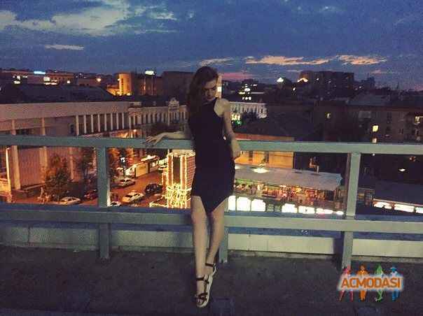 Эмма Олеговна Новаковская фото №1199083. Завантажено 02 Березня 2018