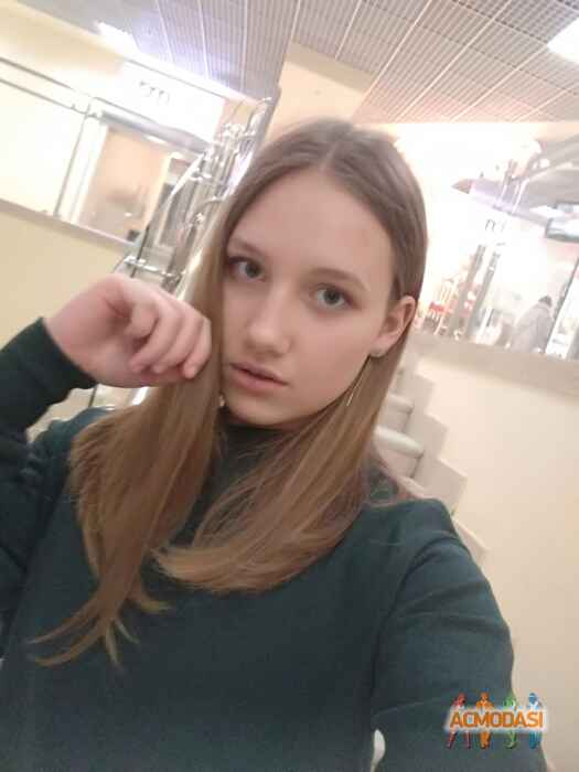 Саша Олександра Богословская фото №1251846. Завантажено 29 Червня 2018