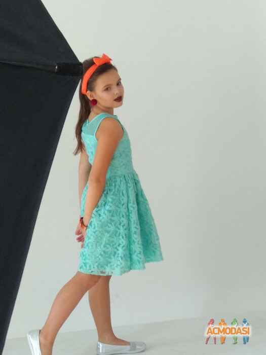 Анастасія Олегівна Заломська фото №1320833. Завантажено 12 Листопада 2018