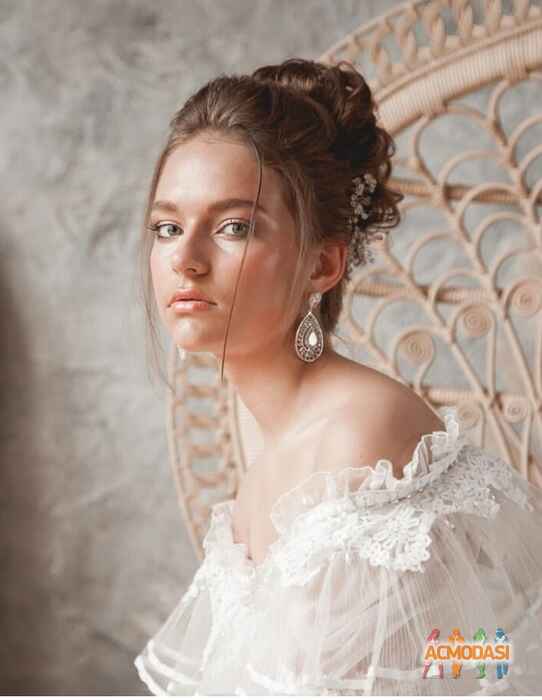 Анна Дмитрівна Завалій фото №1319254. Завантажено 08 Листопада 2018