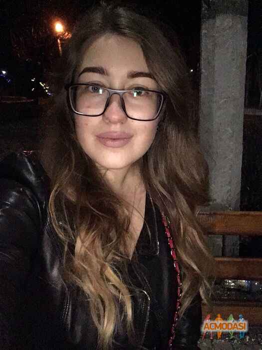 Мария Александровна Мешканова фото №1321428. Завантажено 13 Листопада 2018