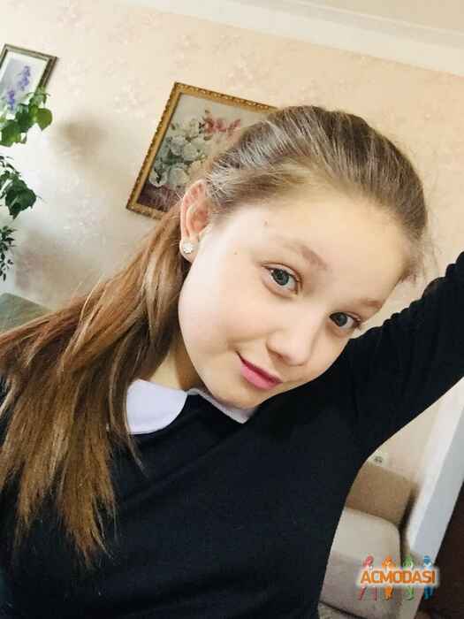 Вероника Александровна Пивень фото №1367826. Завантажено 20 Лютого 2019