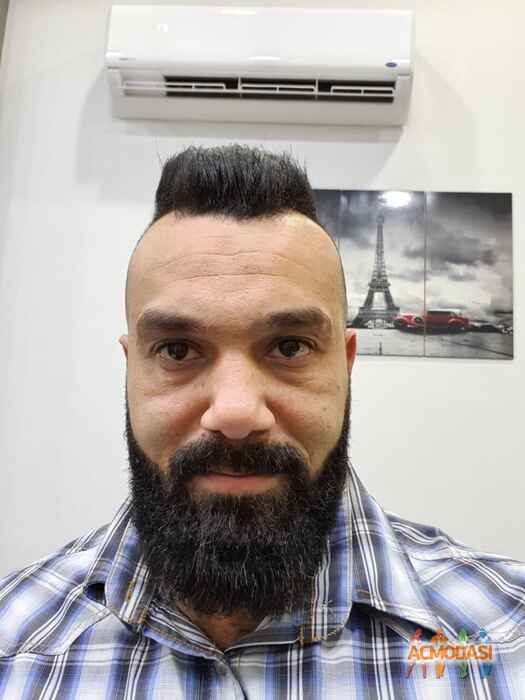 Мохамед  Осман фото №1472636. Завантажено 08 Листопада 2019