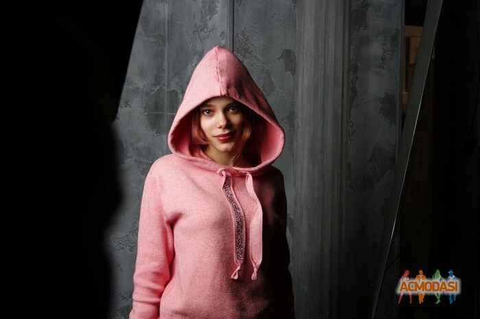 Анастасия Валерьевна Пушкарь фото №1509796. Завантажено 15 Лютого 2020