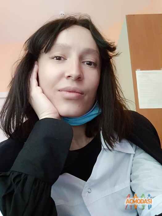 Екатерина Николаевна Микитенко фото №1556823. Завантажено 09 Серпня 2020