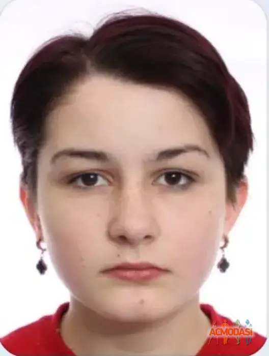 Аліна  Лосковська фото №1753212. Завантажено 22 Лютого 2026