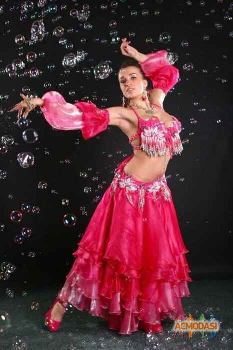 Дарина Петровна Колисниченко фото №172278. Завантажено 26 Березня 2012