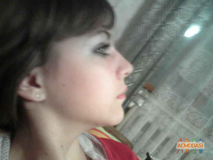 Апалкова  Ксения фото №9628. Завантажено 09 Січня 2009