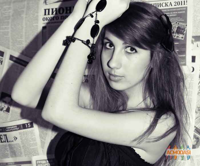 Ольга Олеговна Трусовая фото №18749. Завантажено 30 Січня 2011