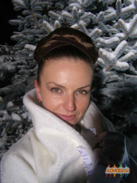 Гребенюк Юлия Владимировна фото №25405. Завантажено 06 Березня 2011