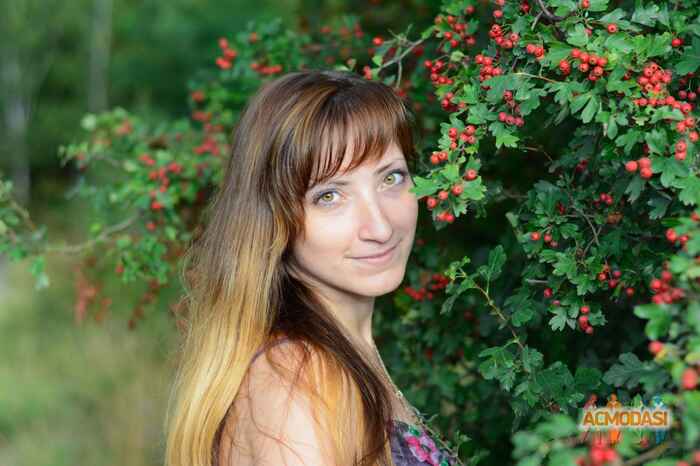 Оля  Качаева фото №770076. Завантажено 13 Листопада 2014