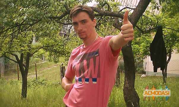 Ян Юрійович Дубчак фото №821626. Завантажено 12 Серпня 2015