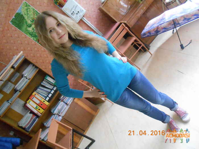 Ирина Александровна Бессонова фото №903313. Завантажено 21 Квітня 2016