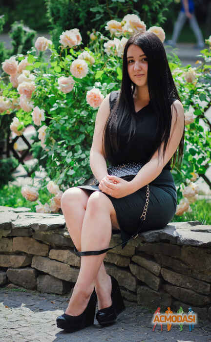 Татьяна Сергеевна Швец фото №1194438. Завантажено 24 Лютого 2018