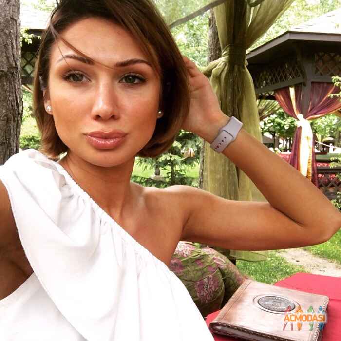 Светлана Сергеевна Харина фото №971370. Завантажено 15 Жовтня 2016