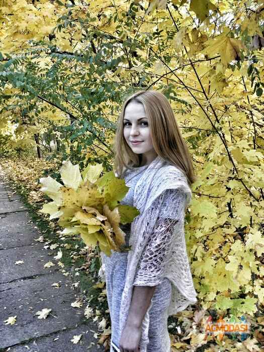 Александра  Черноморец фото №1003406. Завантажено 04 Січня 2017