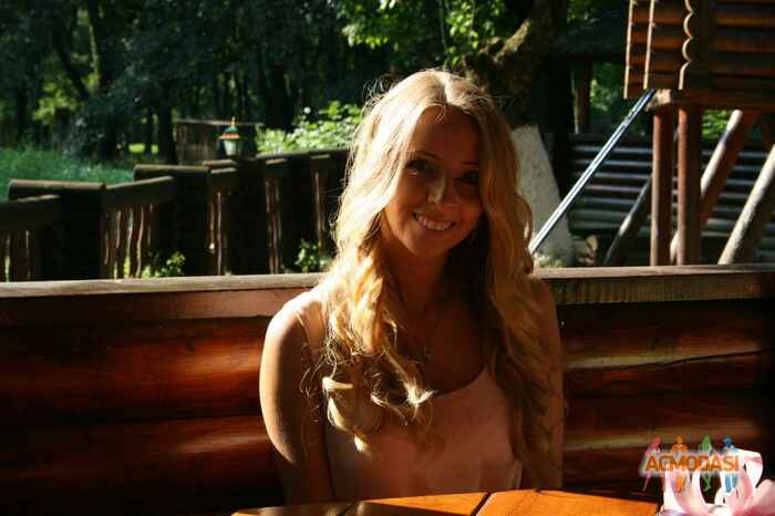 Ксюша Василівна Онисько фото №1033790. Завантажено 20 Березня 2017