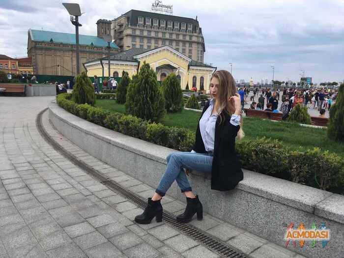Діана Олегівна Мудріцька фото №1072108. Завантажено 28 Червня 2017