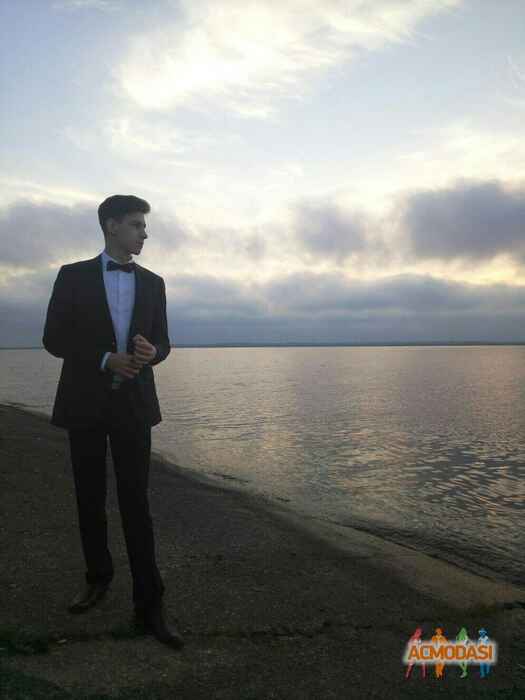 Anton Anatoliovich Riabokon фото №1079791. Завантажено 17 Липня 2017