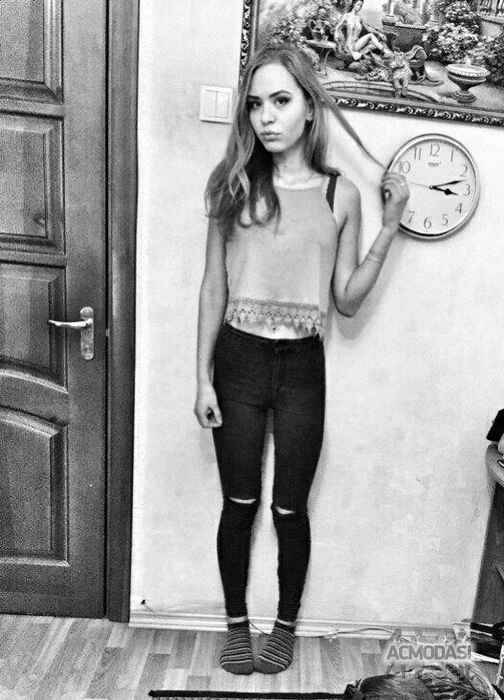 Ирина Руслановна Бабич фото №1082147. Завантажено 23 Липня 2017