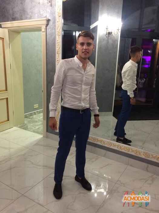 Валера  Кочергин фото №1096205. Завантажено 26 Серпня 2017