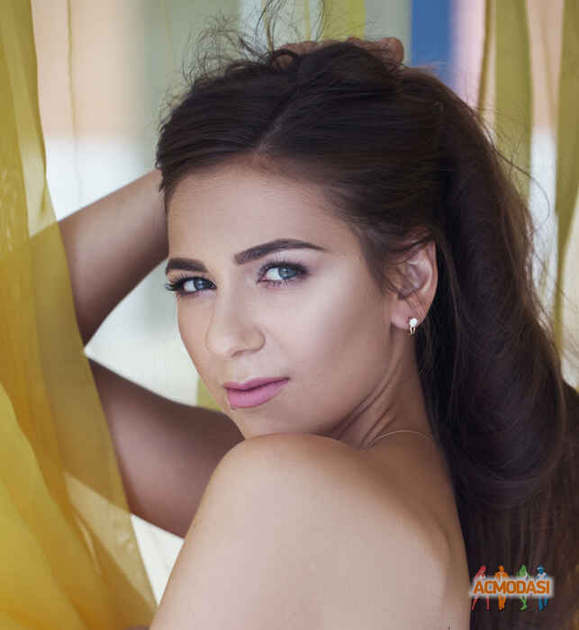 Анастасия   фото №1276422. Завантажено 15 Серпня 2018