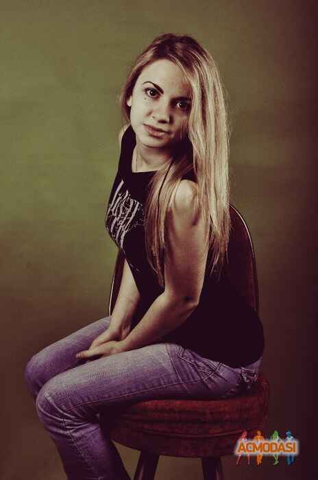 Даяна   фото №1098635. Завантажено 01 Вересня 2017