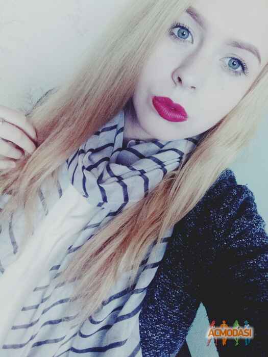 Natali  Ahmedova фото №1117666. Завантажено 13 Жовтня 2017