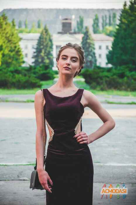 Єлизавета Олегівна Степанова фото №1122023. Завантажено 22 Жовтня 2017