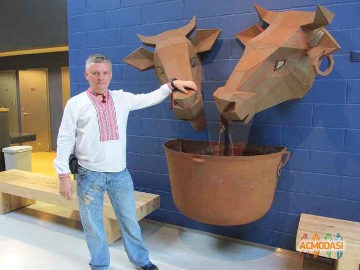 Геннадий  Вольфовский фото №1143909. Завантажено 27 Листопада 2017