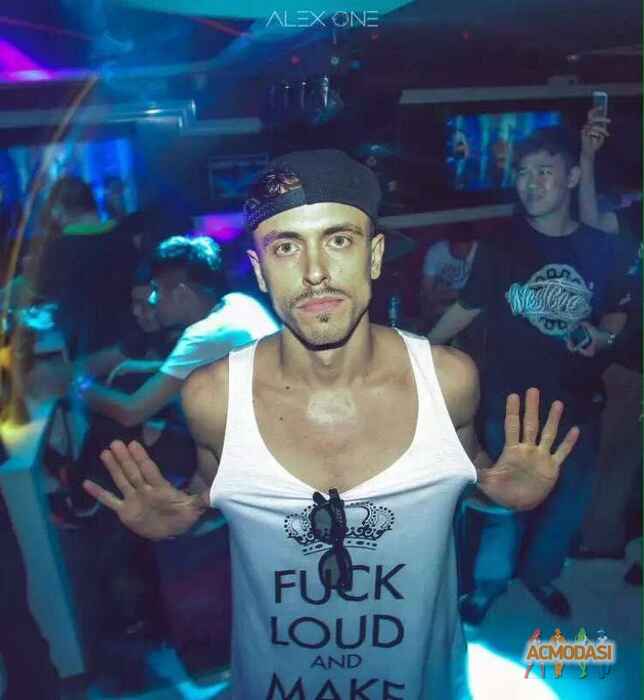 Тімур Леонідович Блінохватов фото №1139034. Завантажено 18 Листопада 2017