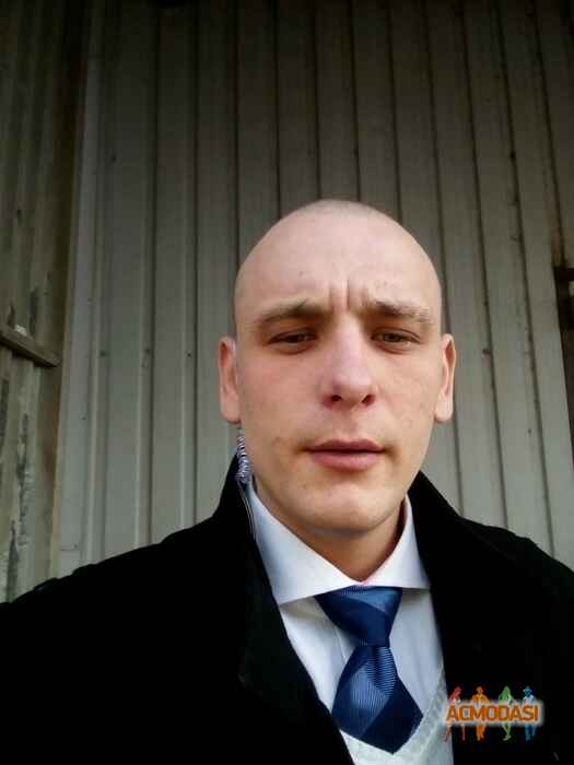 Игорь Васыльевич Быковский фото №1145838. Завантажено 30 Листопада 2017