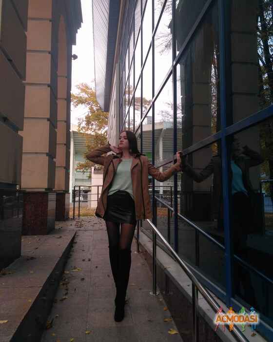 Кристина Юрьевна Баклюкова фото №1154849. Завантажено 20 Грудня 2017