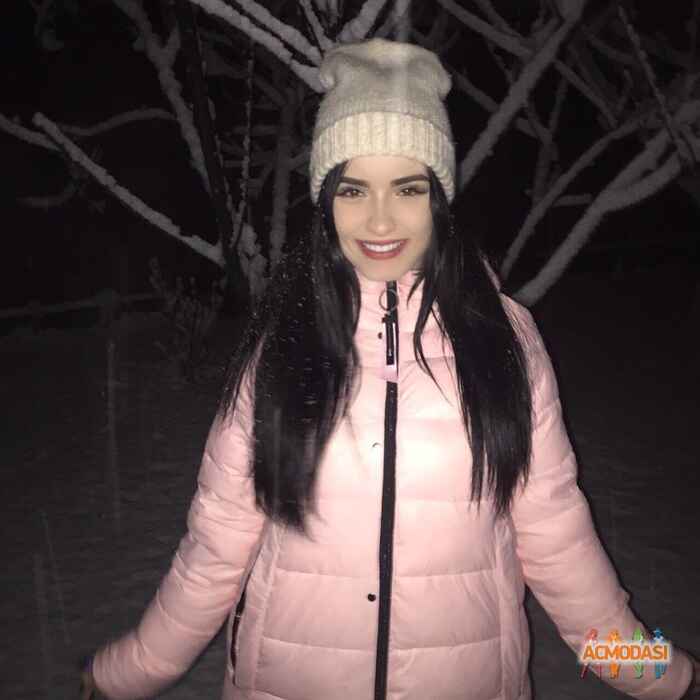 Адріана Андріївна Янчук фото №1165316. Завантажено 15 Січня 2018