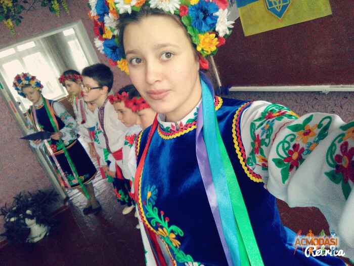 Валериія Сергіївна Дущеба фото №1169783. Завантажено 21 Січня 2018