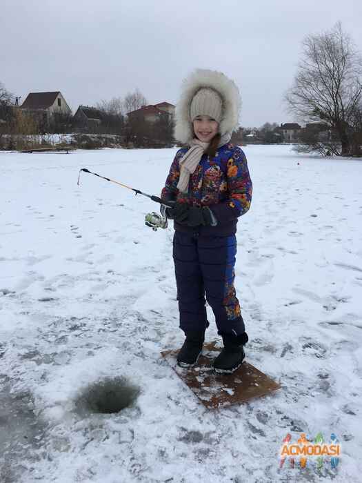 Вера Андреевна Лутицкая фото №1188812. Завантажено 17 Лютого 2018