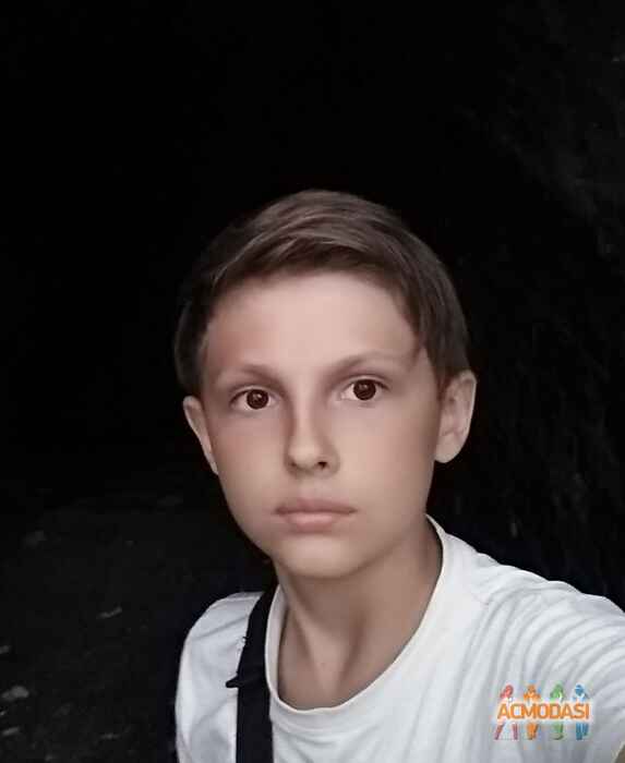 Юра Валерійович Данюк фото №1284067. Завантажено 31 Серпня 2018