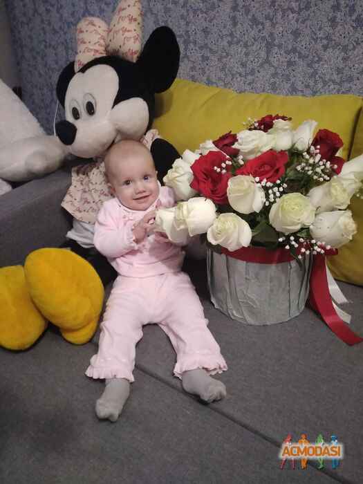 Виктория Руслановна Скорик фото №1320427. Завантажено 11 Листопада 2018